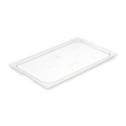 COUVERCLE CRISTAL POUR BAC SANS ANSES sans BPA